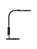 Maxcom Maxcom LED ML 5200 Panama 10W Schreibtischlampe Schwarz in schwarz