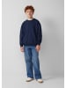 s.Oliver Sweatshirt in 5952_navy