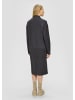 s.Oliver Kleid in 9898_dunkelgrau