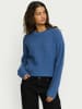 Soft Rebels Pullover SRWest in 299 Ultramarine