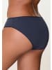 Vivance by Lascana Jazz-Pants Slips in blau mix