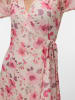 Vero Moda Kleid in Coconut Cream