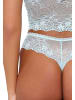 Linga Dore Linga Dore DAILY String in Pastel blue