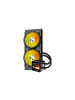 DarkFlash DE240 CPU Wasserkühlung 240mm Radiator
