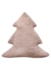 Butlers Butlers Kissen TREE in Beige