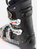 DALBELLO Skistiefel Alpin in schwarz