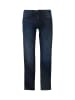 s.Oliver CASUAL Jeans 'NELIO' in dunkelblau