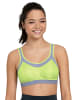 Anita Sport BH momentum in lime light