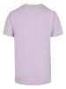 Mister Tee T-Shirt in lilac