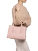 Sergio Valentini Handtasche in ROSE