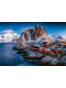 Ravensburger Hamnoy, Lofoten 3000 Teile Puzzle