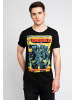 Logoshirt T-Shirt Transformers - Robots In Disguise in schwarz