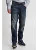 BLEND 5-Pocket-Jeans BHThunder in Blau