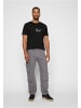 2Y Studios Cargo-Hosen in grey