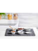 Ritzenhoff & Breker 6er Set Pommes-Schalen Bianco 20 x 12 cm weiß in weiß