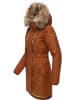 ragwear Parka Tawny in Cinnamon22