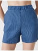 KOTON Shorts in Blau