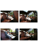 Lorelli Andromeda Isofix (76-150 cm) in grau