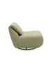 58 aufm Kessel GARTENLOUNGE Relaxsessel 1 Branwen 68x67x88 mit Outdoorbezug in grün