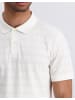 Pierre Cardin Poloshirt in WeiÃŸ