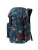 Nitro Urban Daypacker Rucksack 46 cm Laptopfach in tropical