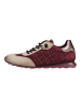 Hispanitas Sneaker ZINNISA-I6 Bordeaux