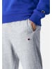 Champion Sweathose in grau