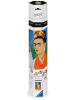 Ravensburger Ravensburger CreArt, Malen nach Zahlen Canvas Leinwand - Frida Kahlo in bunt
