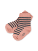 Sigikid Sockenset 3er Pony Love in Grün/Rosa/Pink/Braun