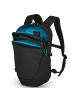 Pacsafe 18 Daypack RFID Schutz 43 cm Laptopfach black