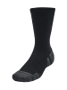 Under Armour Socken 'Performance Tech' 3er Pack in schwarz