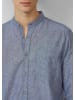 s.Oliver Hemd  in  5852_tiefblau