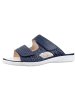 Ganter Komfort Sandalen für Damen in blau