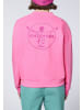 Chiemsee Sweatshirt in Pink