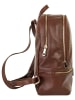 piké Rucksack in braun