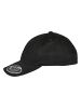  Flexfit Cap in black