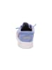 Fusion Slipper  in Blau