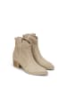 Marc O'Polo Western-Stiefelette in sand