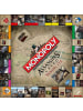 Winning Moves Monopoly Assassin's Creed Syndicate in bunt