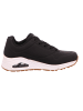 Skechers Sportschuh in schwarz