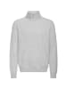 BLEND Longsweatshirt BHMBriso in Grau