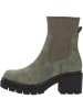 palado Winterstiefeletten in khaki