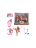Toi-Toys LILLY Teenager Puppe mit Einhorn in mehrfarbig
