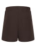 Athlecia Shorts Crecy in 1294 Chocolate Torte