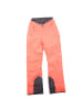 Jack Wolfskin Skihose Summit in Rot