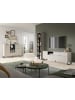 ebuy24 TV Tisch Noida Kaschmir 64 x 41 cm