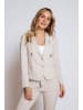 ZHRILL Zhrill Damen Blazer DARCIA in natur