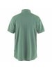 FJÄLLRÄVEN Abisko Trekking Shirt in Grün