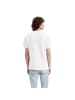 Levi´s T-Shirt 1er Pack in Weiß