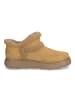 Skechers Boot Keepsakes Lite Winter Snug in Braun